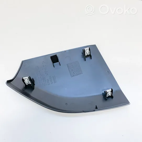 Volvo S90, V90 Dashboard lower bottom trim panel 31426617