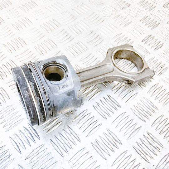 BMW 1 E81 E87 Piston 0840BB