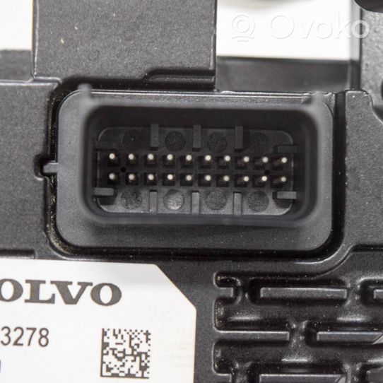 Volvo XC40 Telecamera paraurti anteriore 32243278