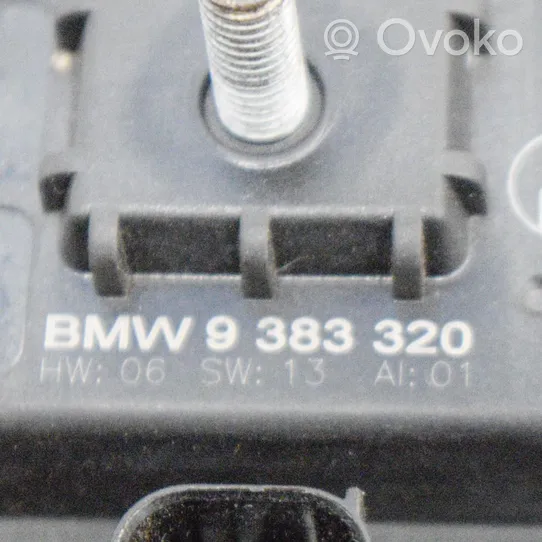 BMW 2 F22 F23 Allarme antifurto 28R000010