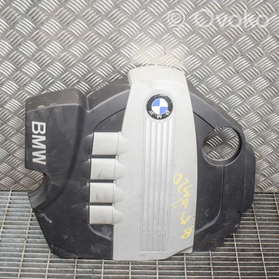 BMW 3 E90 E91 Copri motore (rivestimento) 7797410