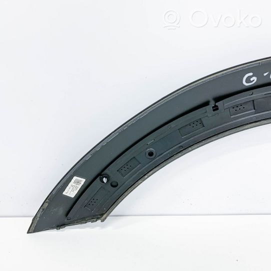 Volvo S90, V90 Rivestimento passaruota posteriore 31386154