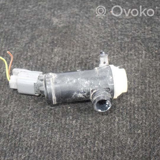 Subaru Forester SH Pompe de lave-glace de pare-brise 809162