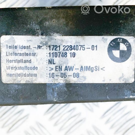 BMW 3 E92 E93 Vaihteistoöljyn jäähdytin (käytetyt) 2284075