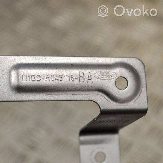 Ford Fiesta Autres pièces de carrosserie H1BBA045F16BA