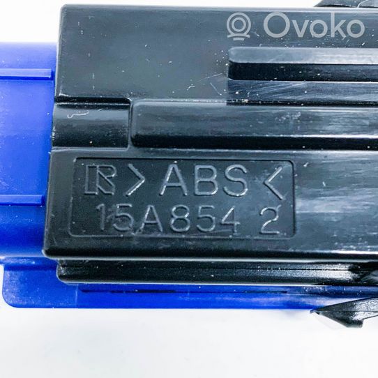 Lexus RX 330 - 350 - 400H Moottorin start-stop-painike/kytkin RLPDI04