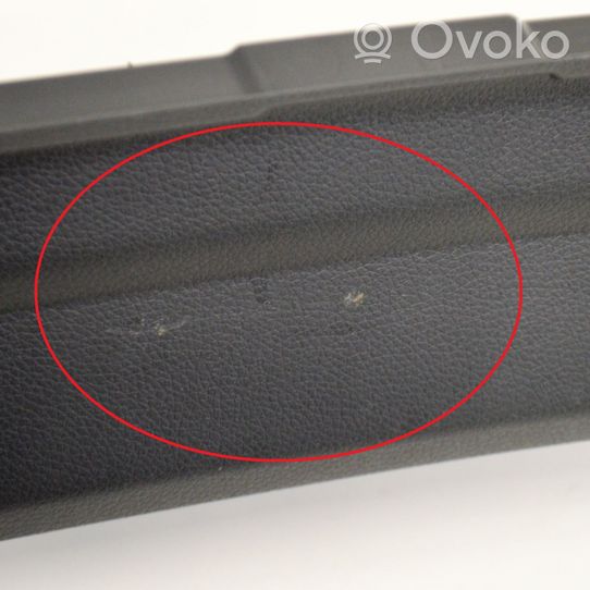 Nissan Qashqai Osłona pasa bagażnika 849924EA0A