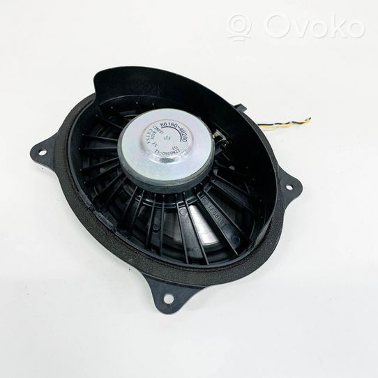 Lexus RX 330 - 350 - 400H Etuoven kaiutin 8616048280