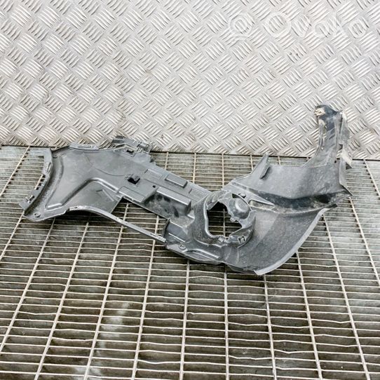 BMW X1 F48 F49 Supporto del fendinebbia 7354819