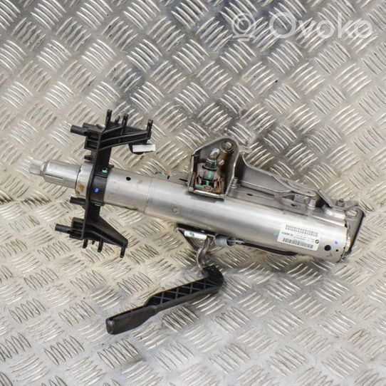 BMW X1 F48 F49 Steering rack mechanical part 6864826