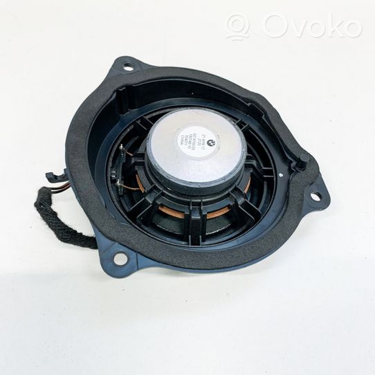 BMW X1 F48 F49 Takaoven kaiutin 9274700