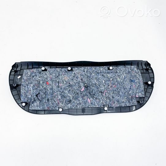 Toyota Yaris Rivestimento portellone 677510D040