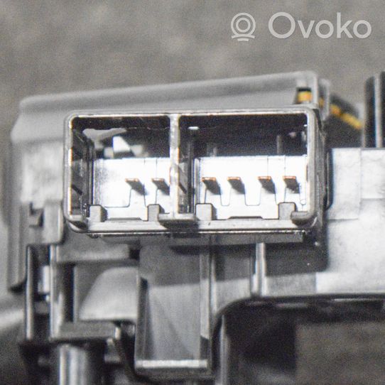 Toyota Hilux (AN10, AN20, AN30) Interruptor/palanca de limpiador de luz de giro 5217117F664
