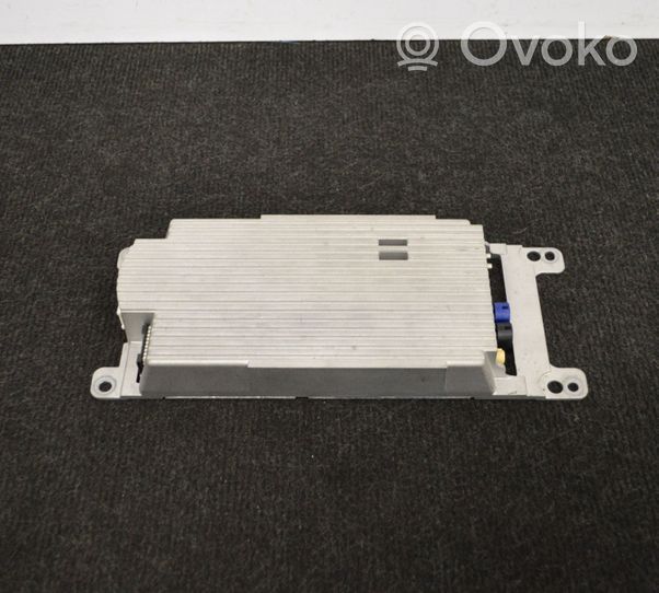 BMW 5 GT F07 Module unité de contrôle Bluetooth B015849