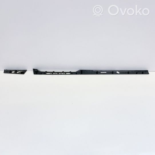 Volkswagen PASSAT B8 Rivestimento del vano portaoggetti del cruscotto 3G1853262