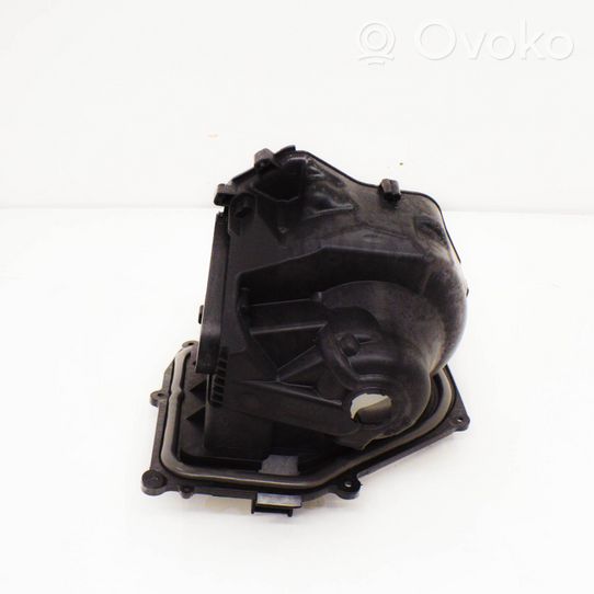 BMW 5 F10 F11 Altra parte interiore 9216213