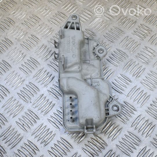 Volvo XC60 Réservoir d'air sous vide 31339809