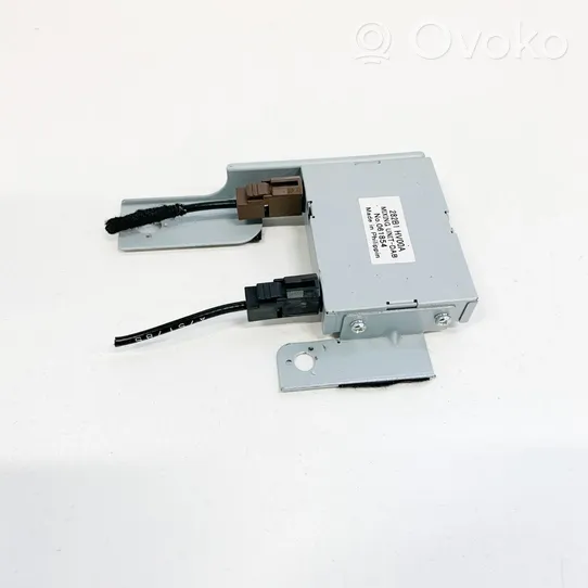 Nissan Qashqai Amplificatore antenna 282B1HV00A