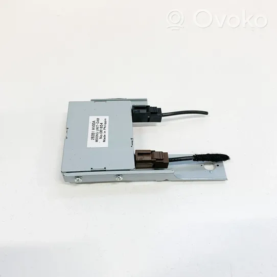 Nissan Qashqai Amplificatore antenna 282B1HV00A