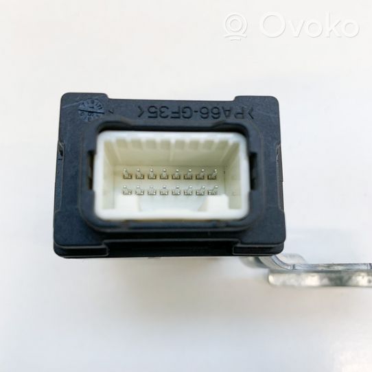 Nissan Qashqai Modulo di controllo accesso 284T16FL0B