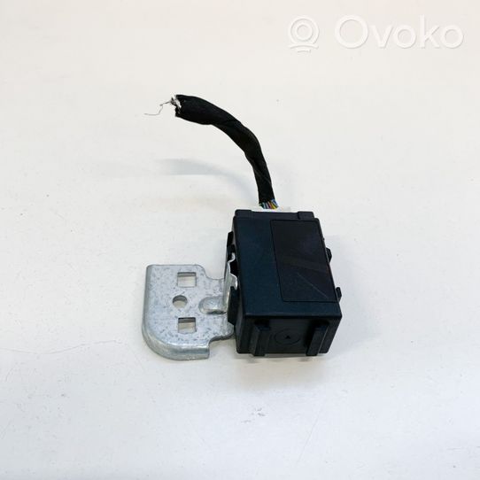 Nissan Qashqai Modulo di controllo accesso 284T16FL0B