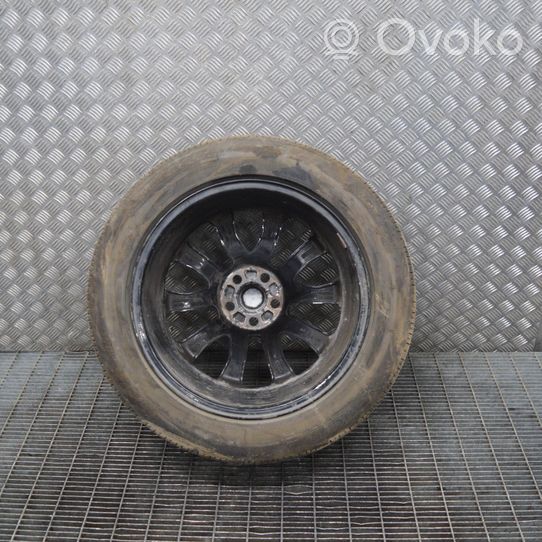 Land Rover Range Rover Sport L494 Cerchione in lega R20 DK6M1007MB