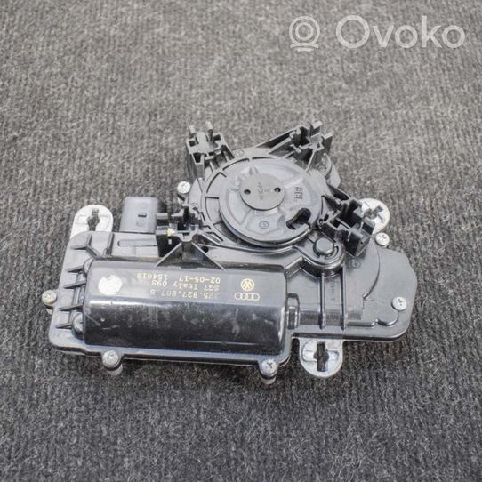 Audi A5 Moteur ouverture de coffre 3V5827887B