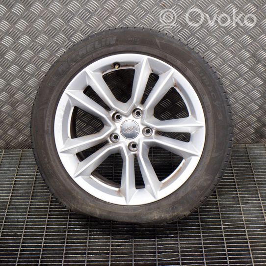 Audi A5 R17 alloy rim 8W0601025AG