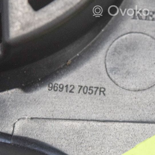 Renault Kadjar Ramka drążka zmiany biegów 969127057R