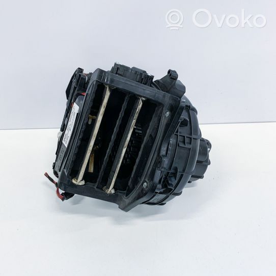 BMW 7 F01 F02 F03 F04 Salono oro mazgo komplektas E31523