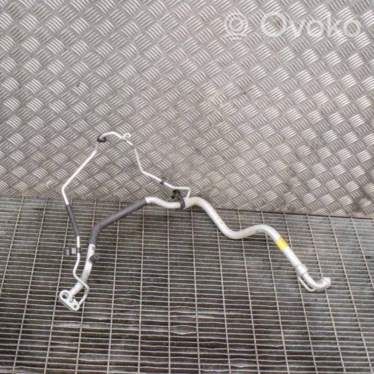 Opel Mokka X Wąż / Przewód klimatyzacji A/C 95299469