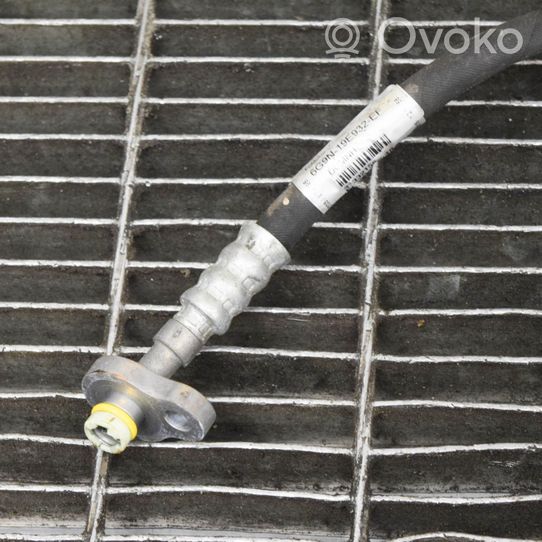Volvo XC70 Air conditioning (A/C) pipe/hose 6G9N19E932EF