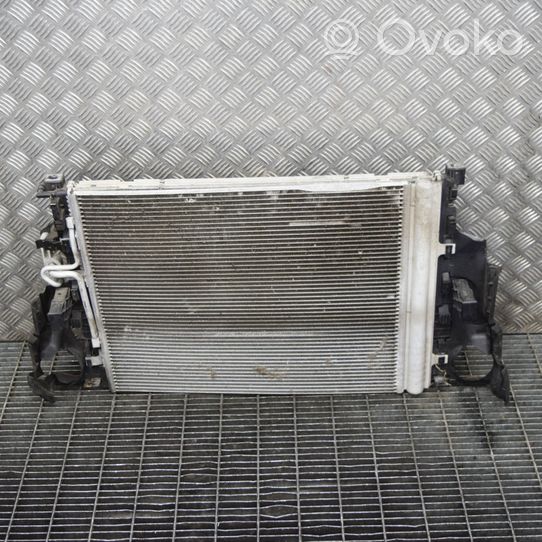 Volvo XC70 Klimatyzacja A/C / Komplet 31368361