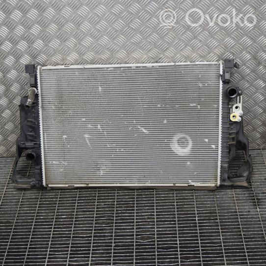 Volvo XC70 Klimatyzacja A/C / Komplet 31368361