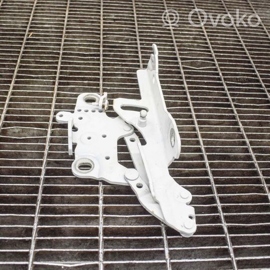 BMW 4 F32 F33 Cerniere del vano motore/cofano 7336700