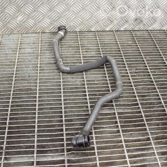 BMW X5 F15 Engine coolant pipe/hose 8514221