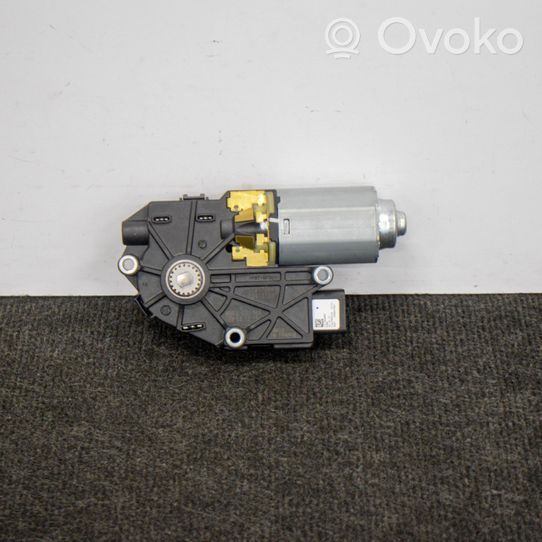Honda CR-V Kattoikkunan ohjainlaite/moduuli WR09C01AA