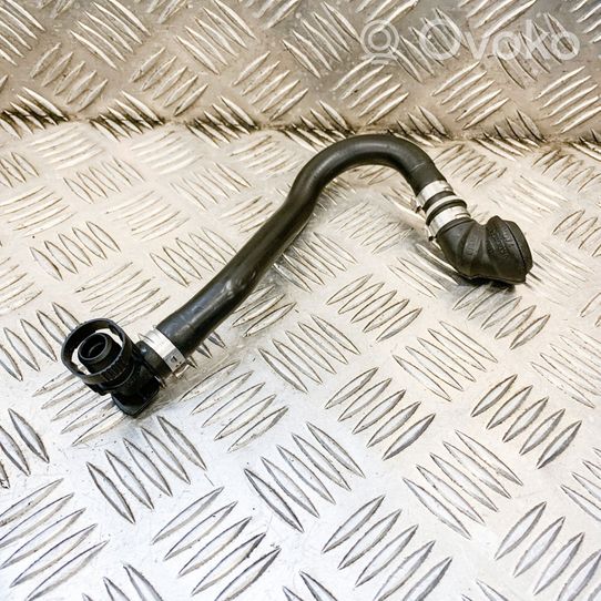 Porsche Macan Air intake hose/pipe 95B611931K