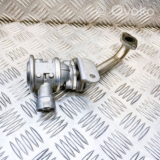 Porsche Macan EGR valve 94611313131