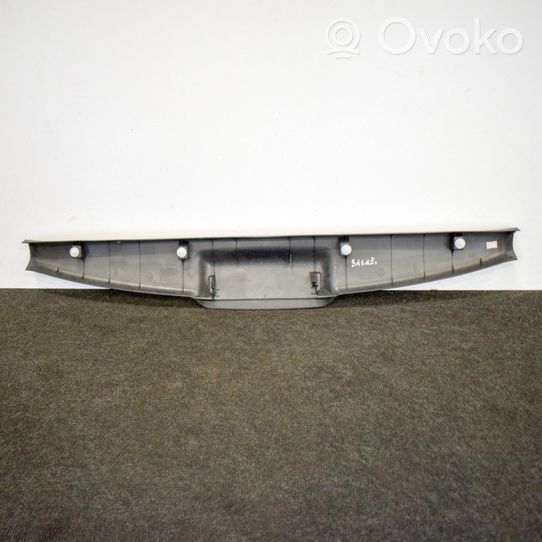 Toyota Verso Garniture latérale de console centrale arrière 679390F020