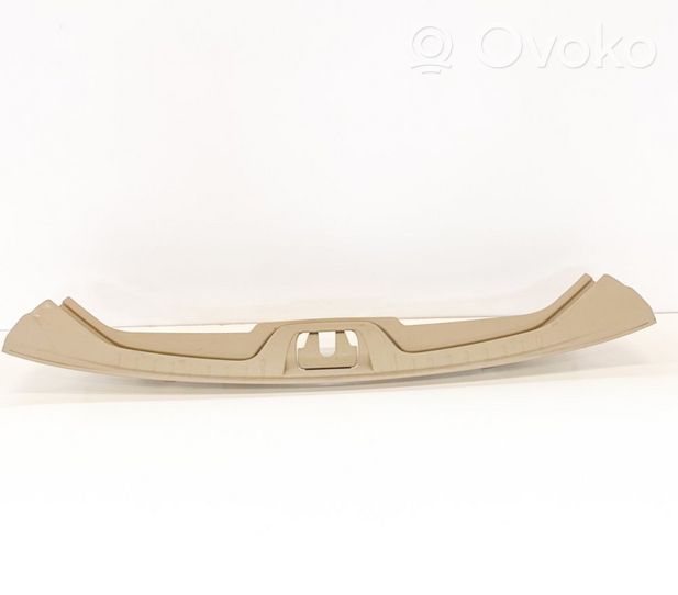 Volvo V60 Trunk/boot sill cover protection 30721873