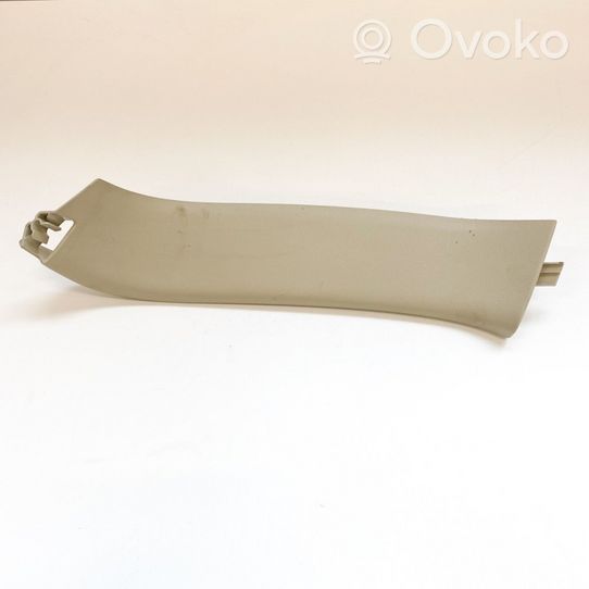 Volvo V60 Rivestimento laterale della consolle centrale posteriore 39804332