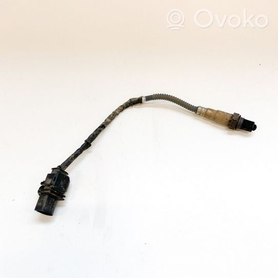 Volvo V60 Sensore della sonda Lambda 0258017107