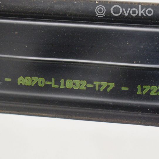 Volvo XC60 Relingi dachowe A970L1832T77