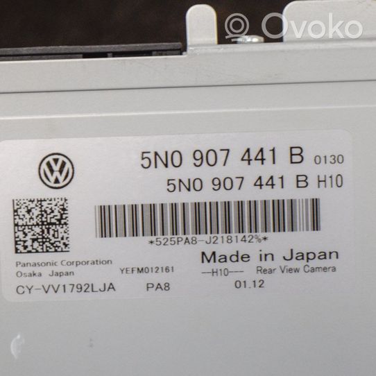 Volkswagen Tiguan Video control module CYVV1792LJA