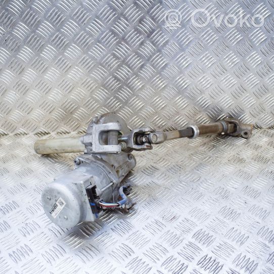 Toyota C-HR Vairo kolonėlės mechaninė dalis 8965010010