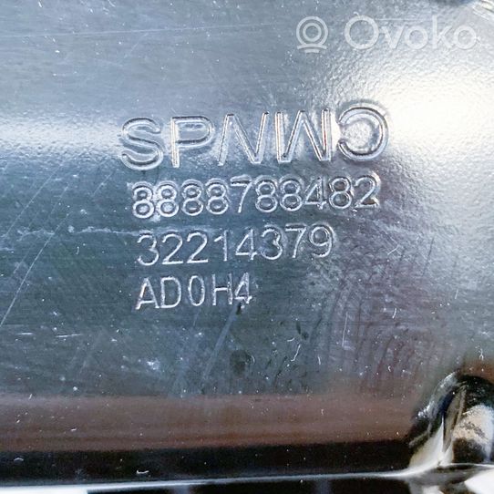 Volvo XC40 Soporte para la bomba de ABS 32214379