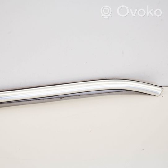 BMW X6 F16 Rivestimento modanatura del vetro della portiera anteriore 7329337