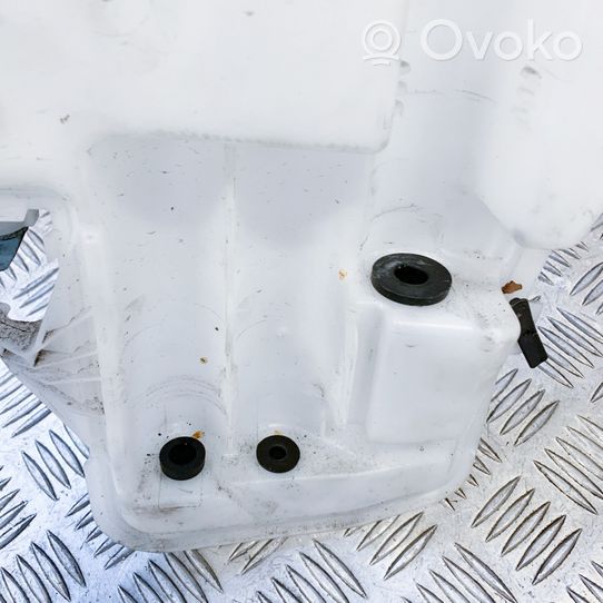 BMW X1 E84 Zbiornik płynu spryskiwaczy lamp 2992304