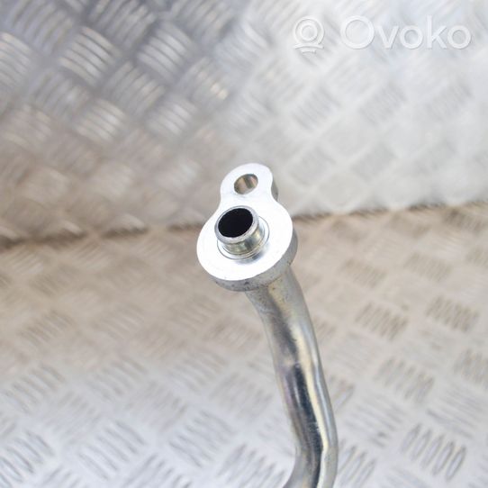 Volvo C70 Ilmastointilaitteen putki (A/C) 31267986